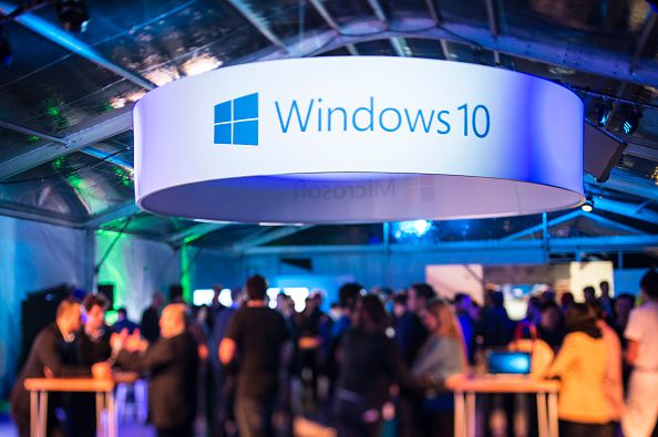 微软警告Windows  10用户：5月结束对多个过时版本支持