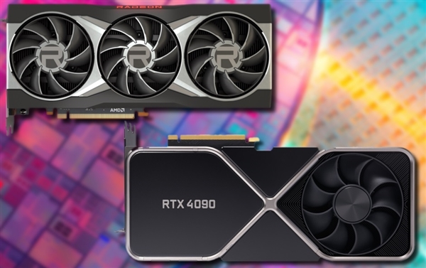 RX  7900XT曝光：性能和价格应该超过RTX  4090。