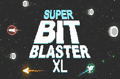 超级位霸XL / Super Bit Blaster XL v3