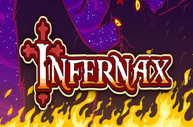 英菲尼克斯 / 地狱之魂 / Infernax v1.05.017