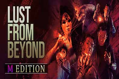 世外之欲：M版 / Lust from Beyond: M Edition