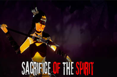 圣灵的献祭 / Sacrifice Of The Spirit v5.3