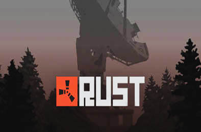 腐蚀 / Rust