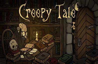 惊悚故事 / Creepy Tale v2.2