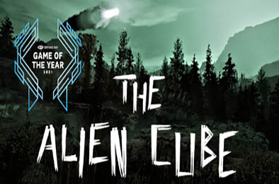 异星方体 / The Alien Cube 豪华版