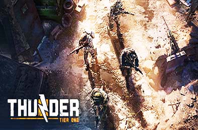 雷霆一号 / Thunder Tier One v1.4.1