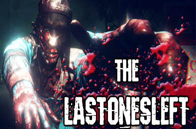 最后留下的人 / The LastOnesLeft