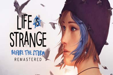 奇异人生：风暴前夕重制版 / Life is Strange: Before the Storm Remastered v2.0.463.816454