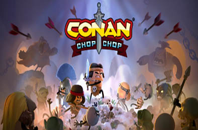 柯南快快 / Conan Chop Chop v01.01.32916