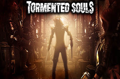 痛苦的灵魂 / 受折磨的灵魂 / Tormented Souls v0.94.0