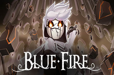 蓝色火焰 / Blue Fire v6.3.1