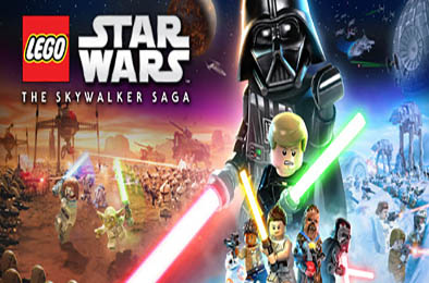 乐高星球大战：天行者传奇 / LEGO Star Wars: The Skywalker Saga v1.0.0.44657