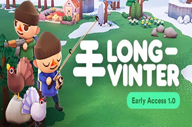 隆冬 / Longvinter v1.0.0