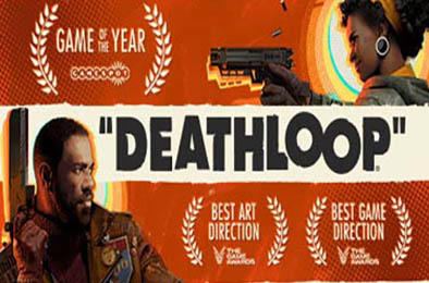 死亡循环 / DEATHLOOP v1.769.0.5