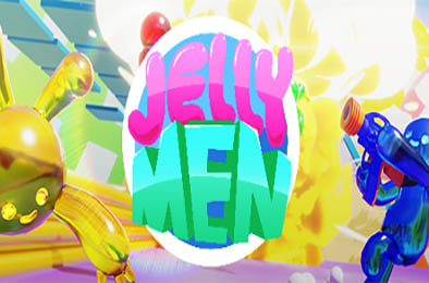 果冻人 / JellyMen