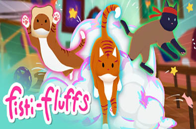 Fisti-Fluffs v2.0.3