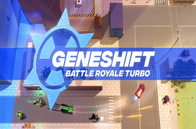 基因变异 / Geneshift v1.44