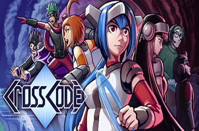 远星物语 / 交叉准则 / CrossCode v1.4.2.3