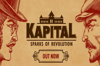 资本论：革命的火花 / Kapital: Sparks of Revolution v1.0.6