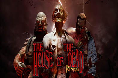 死亡之屋：重制版 / THE HOUSE OF THE DEAD: Remake