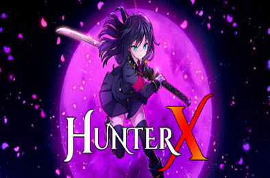 狩猎者X / HunterX v1.1.3