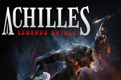 阿喀琉斯：不为人知的传奇 / Achilles: Legends Untold v1.5.0