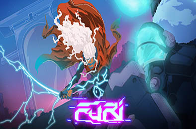 幻舞之刃 / Furi v1.7.224g