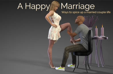 我的后宫佳丽们 /  A Happy Marriage v1.0