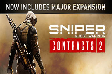 狙击手：幽灵战士契约2 / Sniper Ghost Warrior Contracts 2 完整版