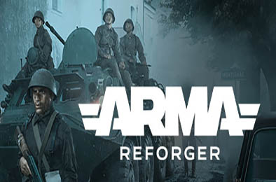 武装突袭：援德行动 / Arma Reforger v1.2.0.124