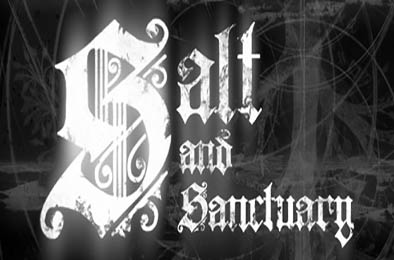 盐与献祭 / Salt and Sanctuary v2.0.0.1