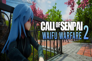 前辈的召唤：威福战2 / Call of Senpai: Waifu Warfare 2