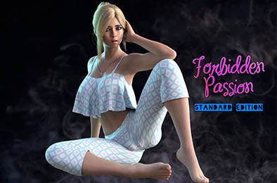 禁忌激情 / Forbidden Passion v0.60