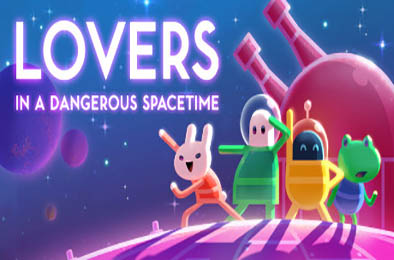 危险时空的恋人 / Lovers in a Dangerous Spacetime v1.4.5