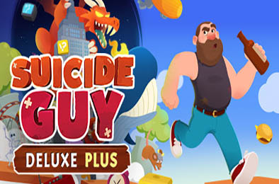 自杀者：豪华版+/ Suicide Guy Deluxe Plus v1.15