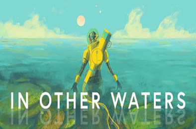 孤星寂海 / In Other Waters v1.0.6