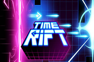 时空裂隙 / Time Rift