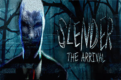 瘦长鬼影：降临 / Slender: The Arrival 