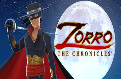 少年佐罗：英雄诞生记 / Zorro The Chronicles v1.0.0