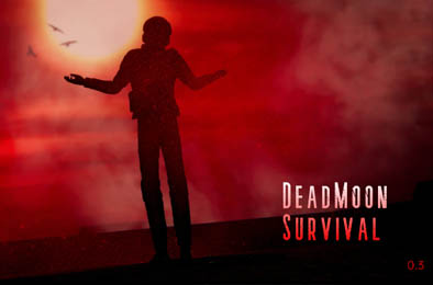 死月生存 / DeadMoon Survival v0.3