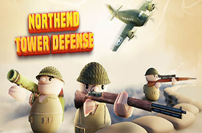 北部塔防 / 诺森德塔防 / Northend Tower Defense v1.1