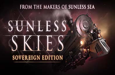 无光之空：君主版 / Sunless Skies: Sovereign Edition v2.0.4