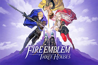 火焰之纹章：风花雪月 / 火焰纹章：风花雪月 / Fire Emblem: Three Houses v1.2.0