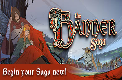 旗帜的传说 / The Banner Saga v1.2.3