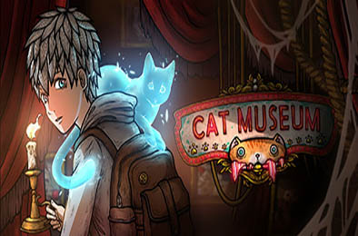 猫博物馆 / Cat Museum v1.2.0