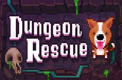 菲德尔：地牢救援 / Fidel Dungeon Rescue v3.5.2