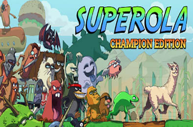 Superola：冠军版 / Superola Champion Edition v1.0.0