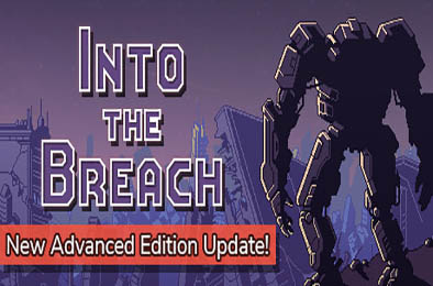 陷阵之志 / Into the Breach v1.2.88