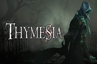 记忆边境 / Thymesia