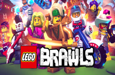 乐高大乱斗 / LEGO Brawls